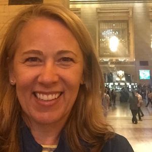 Meet your Posher, Stephanie